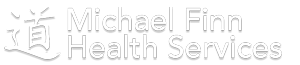 Michael Finn Health Services Logo