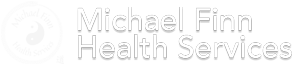 Michael Finn Health Services Logo