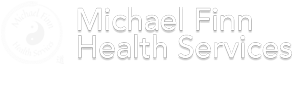 Michael Finn Health Services Logo